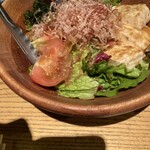 わらやき屋 - 