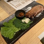 わらやき屋 - 