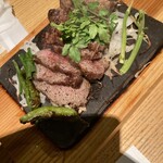わらやき屋 - 