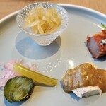中国料理 「王朝」 - 