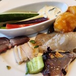 中国料理 「王朝」 - 