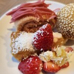 中国料理 「王朝」 - 