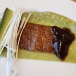 中国料理 「王朝」 - 