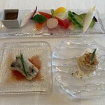サーラ アマービレ - 