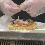 サブウェイ - 