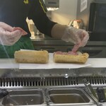 サブウェイ - 