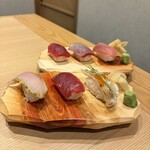 和食 いぶり別邸 - 
