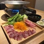 和食 いぶり別邸 - 