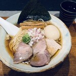 Homemade Ramen 青麦 - 