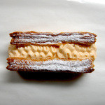 ベッカライ・ブロートハイム - カンノーリ