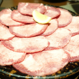 炭焼ホルモン 熱食_1