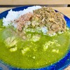 ジャパニーズ スパイス カリー ワッカ - 出汁、ココナッツミルク、スパイス、そしてハーブが融合したジャパニーズスパイスカレーです！