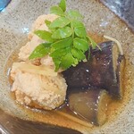 旬菜酒肴 みかん