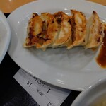 横濱中華 横濱餃子房 - 
