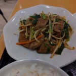 横濱中華 横濱餃子房 - 