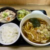 須田うどん 千代田店