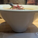 三河ラーメン 日本晴れ - 