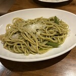 イタリアンキッチン 伊太めし屋 - パスタディナー
