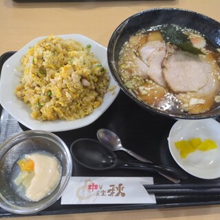 中華食堂 秋_1