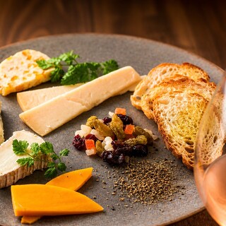 cheese&cafe caprino_2