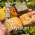 Alyssum - 料理写真:
