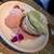 コナズ珈琲 - 料理写真: