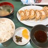 マルコー餃子店 - 
