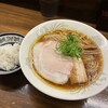 麺や一芯 - 料理写真: