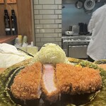 とんかつひなた - 