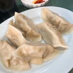マルコー餃子店 - 