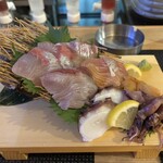 魚菜小町 - 