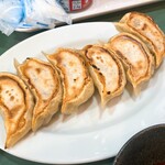 マルコー餃子店 - 