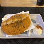 魚菜小町 - ガンス