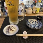 魚菜小町 - 