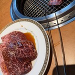 みなとみらい de 焼肉 DOURAKU - 