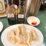 マルコー餃子店 - 