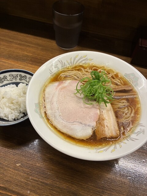 Menya Isshin, Kobe, Japan