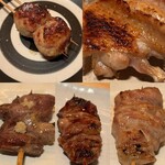 鳥雅 - 