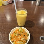 ザ・カレーマスター - 料理写真: