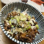 もつ焼き いとや - 