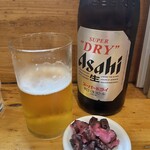 二代目蝦夷 - 