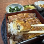 うなぎん - 
