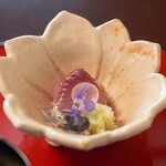 美山荘 - 2026.4 鯉（こい）お造り