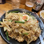 二代目蝦夷 - 料理写真: