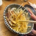 もつ焼き いとや - 