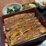 うなぎん - 