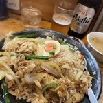 二代目蝦夷 - 