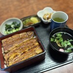 うなぎん - 
