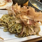 もつ焼き いとや - 