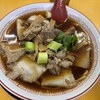 中華そば トライ